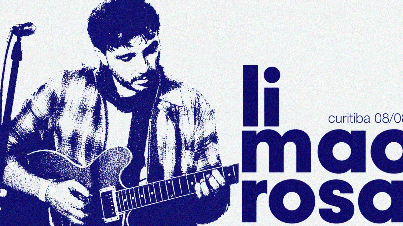Show Limão Rosa